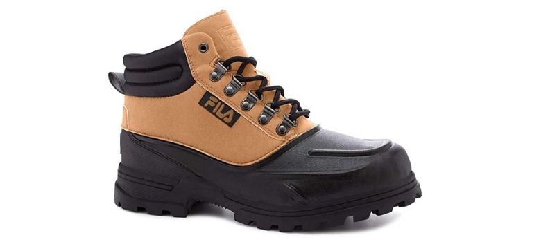 Fila Weathertec Hiking Men Vegan