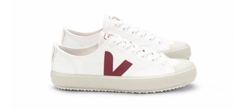 VEJA Nova Canvas Vegan