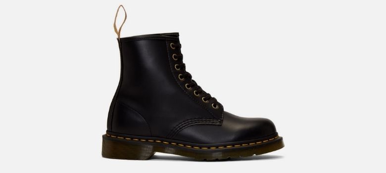 Vegan Boots: Best Boots For Winter 