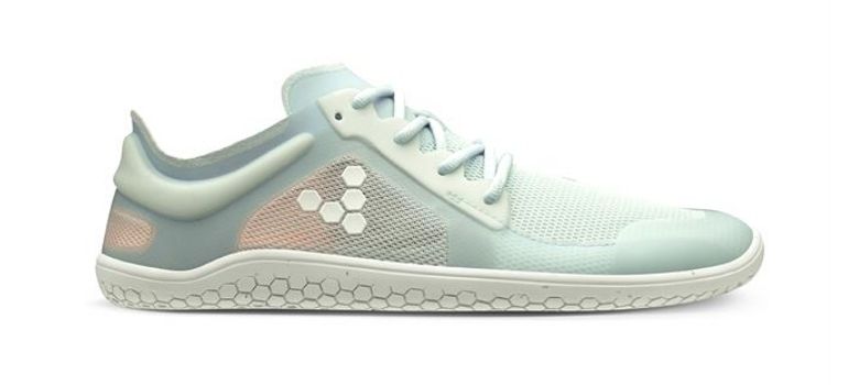 Vivobarefoot Primus Lite II women's vegan running shoe