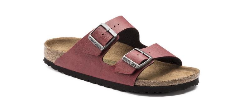 Birkenstock vegan sandals men