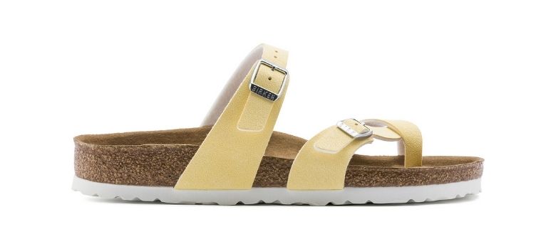 Birkenstock vegan sandals women