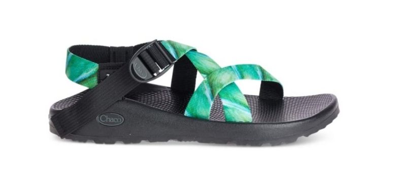 Chaco vegan hiking sandals & outdoors sandals