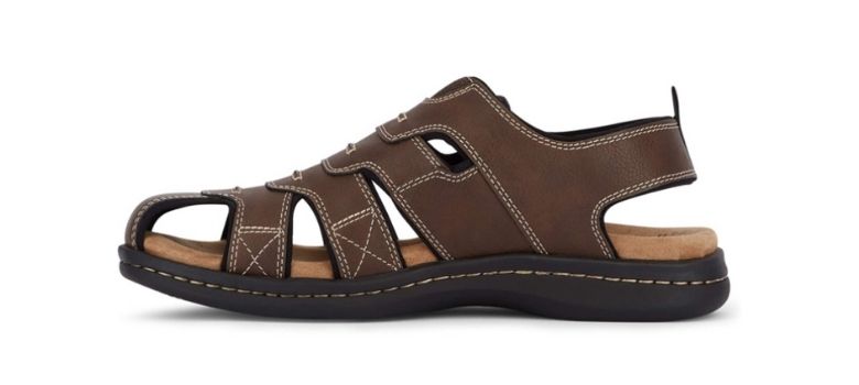 Dockers vegan sandals men