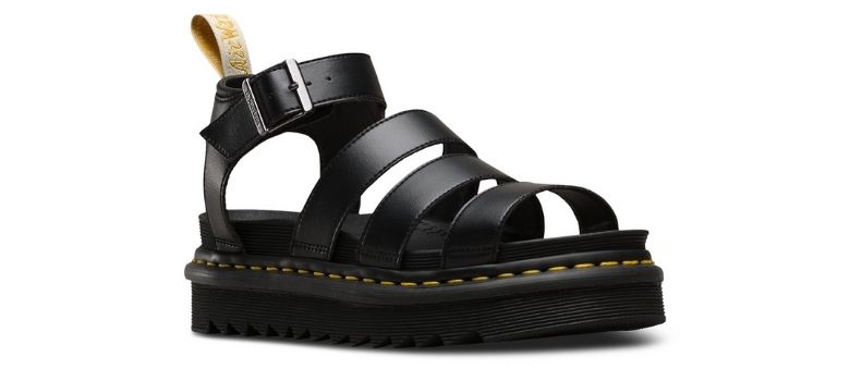 Dr. Martens vegan sandals women