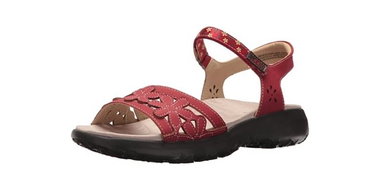 JBU By Jambu vegan sandals women