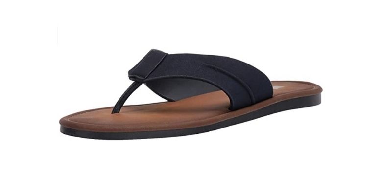 Kenneth Cole Unlisted men's affordable vegan sandals