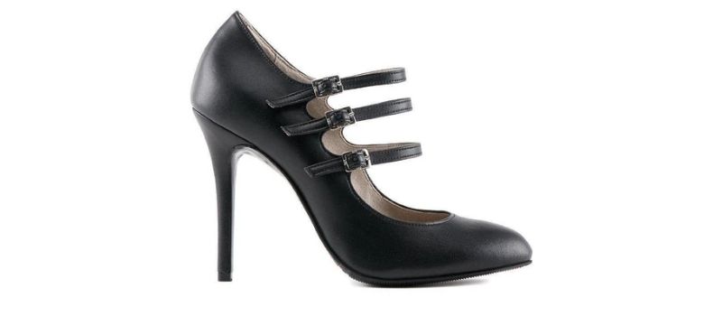 Marzeri Milano luxury vegan heels