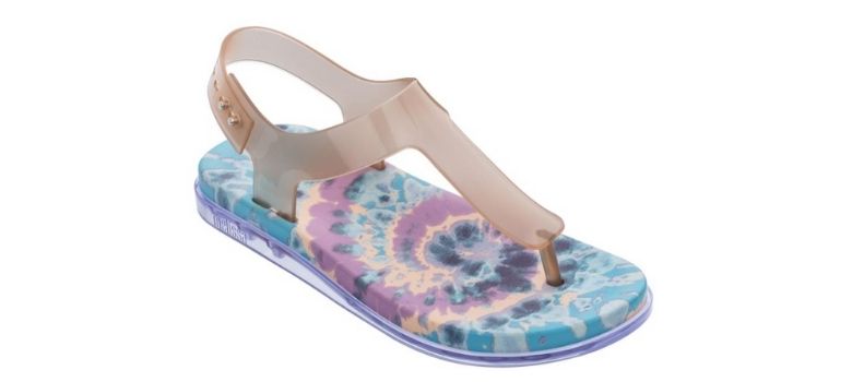 Melissa vegan sandals women