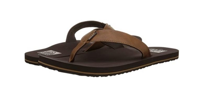 Reef vegan sandals men