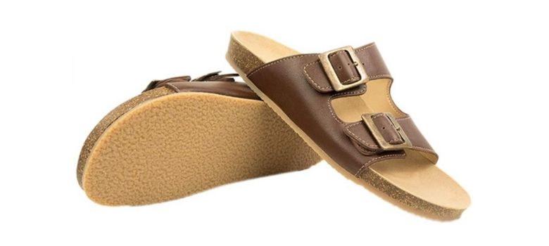 Will's Vegan Store vegan sandals men