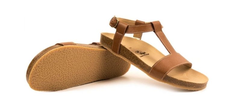 Will's Vegan Store vegan sandals women