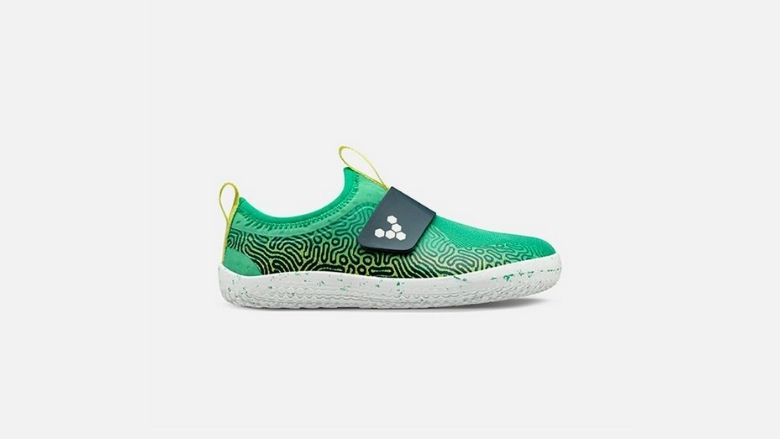 vegan baby shoes