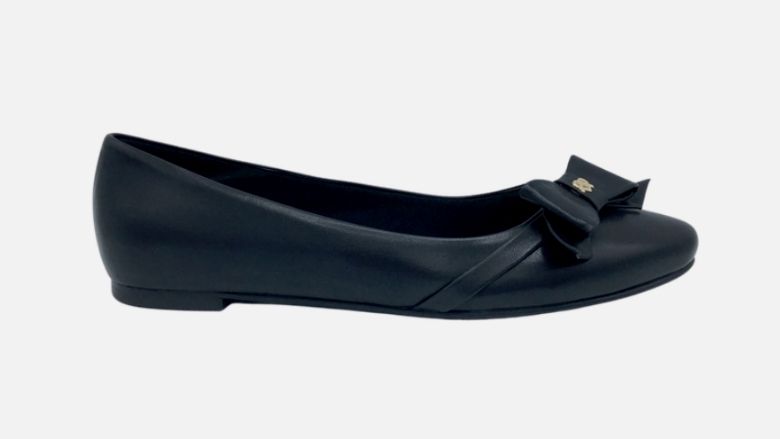 vegan ballet flats