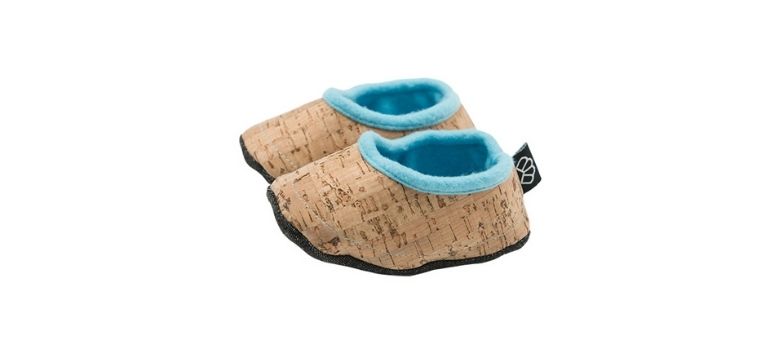 Bent & Bree kids vegan shoes