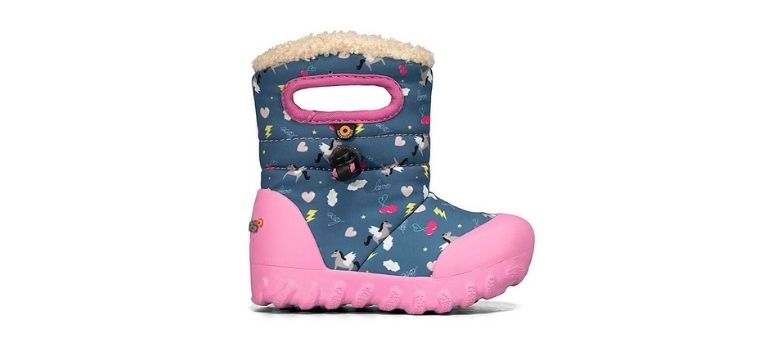 Bogs kids vegan shoes