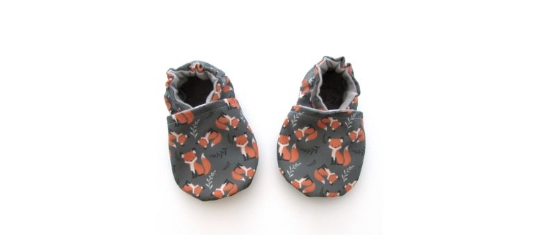 Cabooties kids vegan shoes