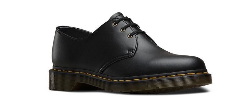 Dr. Martens vegan Oxford shoes men
