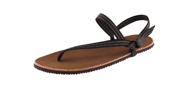 Earth Runners vegan barefoot shoes