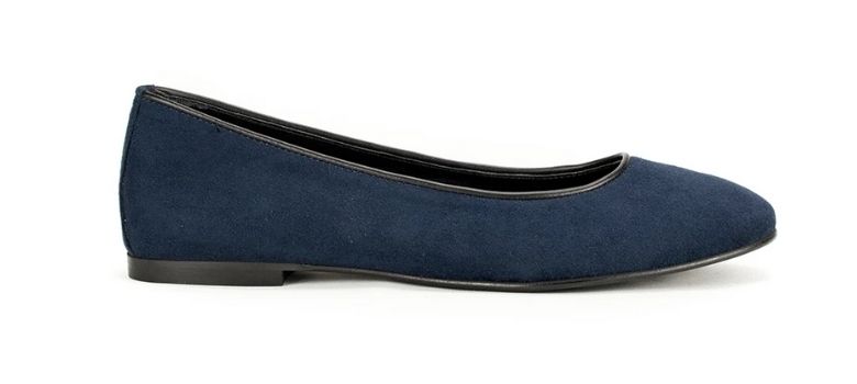 Vegan Flats 2023: Best 30+ Brands For Vegan Ballet Flats