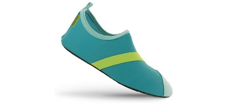 Fitkicks vegan barefoot shoes