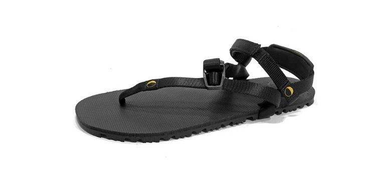 Luna Sandals American-made vegan shoes