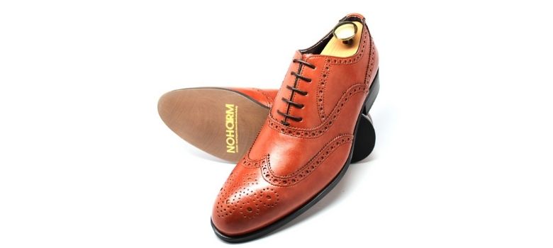 Best Vegan Oxford Shoes For Men And Women 2024