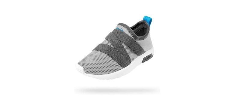 Native Shoes kids vegan trainers