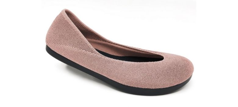 Oesh vegan barefoot shoes