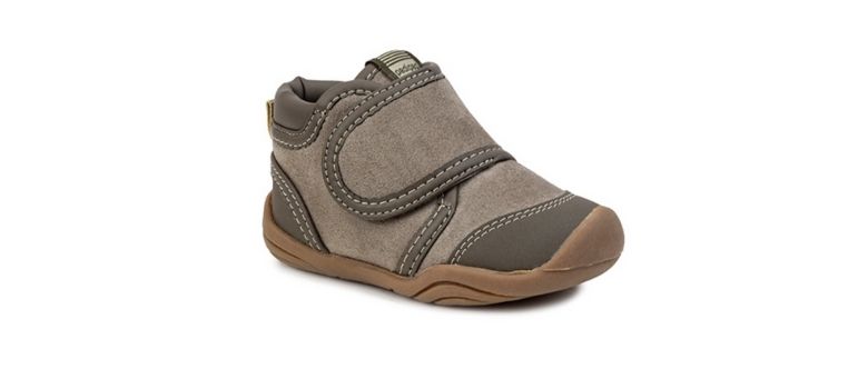 Pediped kids vegan shoes