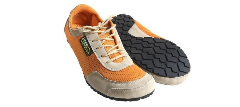 Tadeevo vegan barefoot shoes