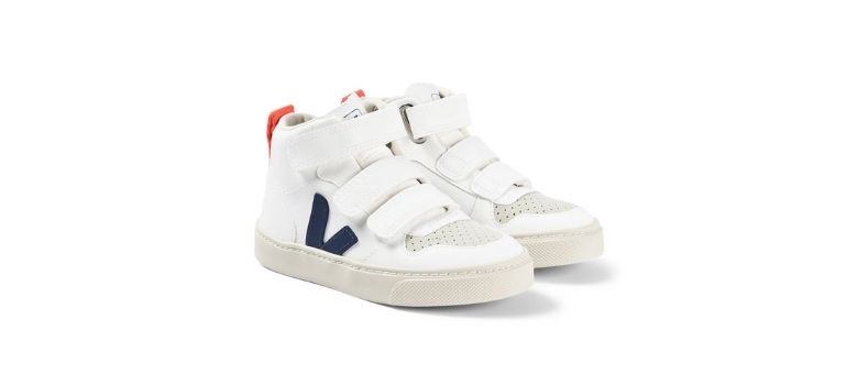 Veja kids vegan shoes