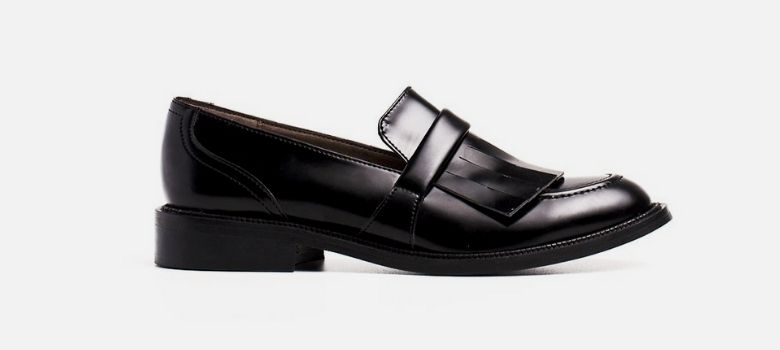 vegan loafers