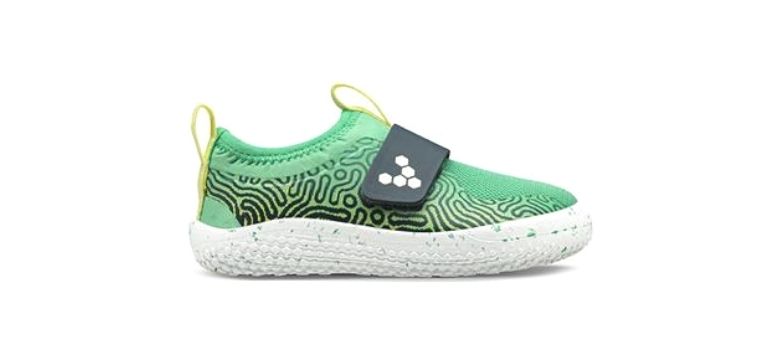 Vivobarefoot kids vegan shoes