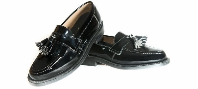 Vyom vegan loafers men