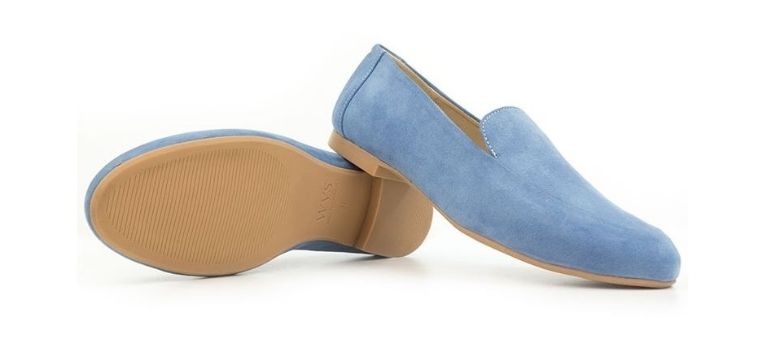 Will's Vegan Store vegan loafers women