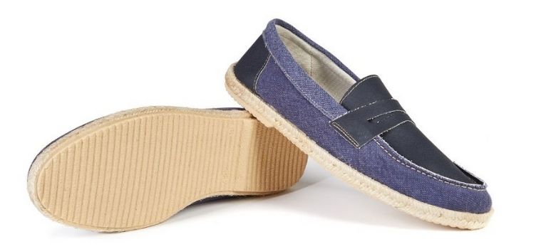 Will's Vegan Store vegan loafers men