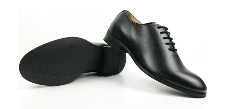 Will's Vegan Store vegan Oxford shoes men
