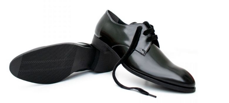 Will's Vegan Store vegan Oxford shoes women