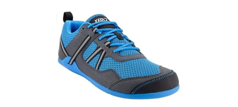 Xero Shoes vegan barefoot shoes
