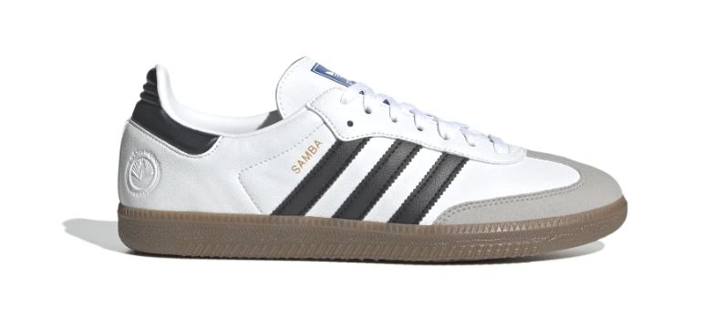 Adidas Vegan Samba vegan sneakers