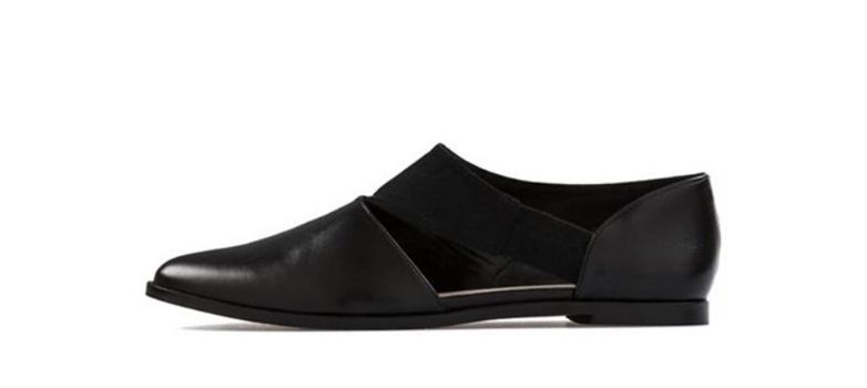 Bourgeois Boheme vegan luxury shoes