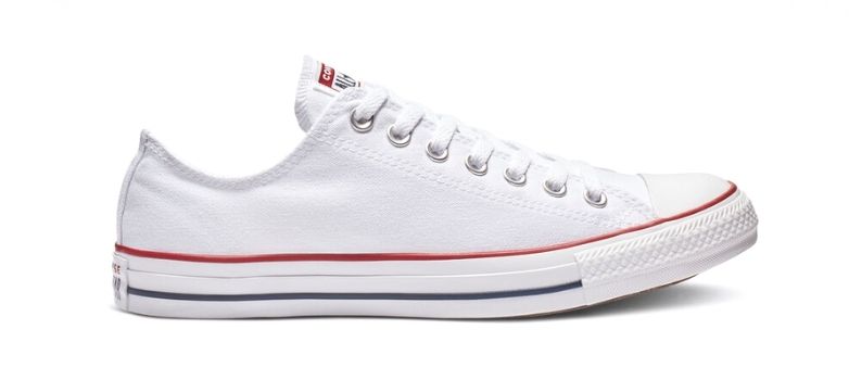 Converse Chuck Taylor All Star vegan sneakers