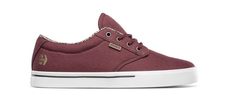 Etnies vegan sneakers