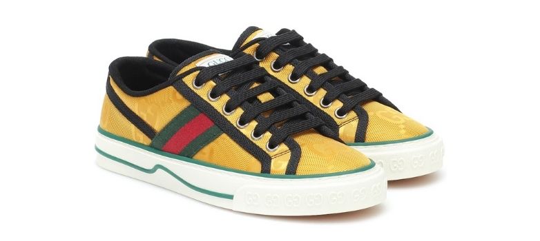 Gucci Off The Grid vegan sneakers