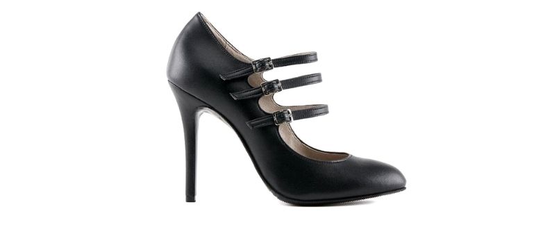 Marzeri Milano vegan luxury shoes