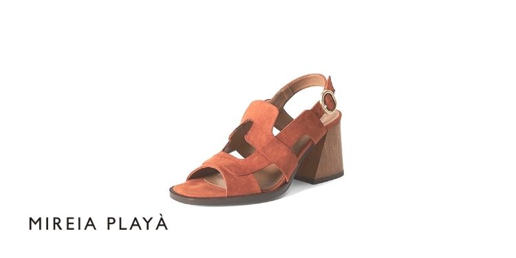 Mireia Playa vegan shoes