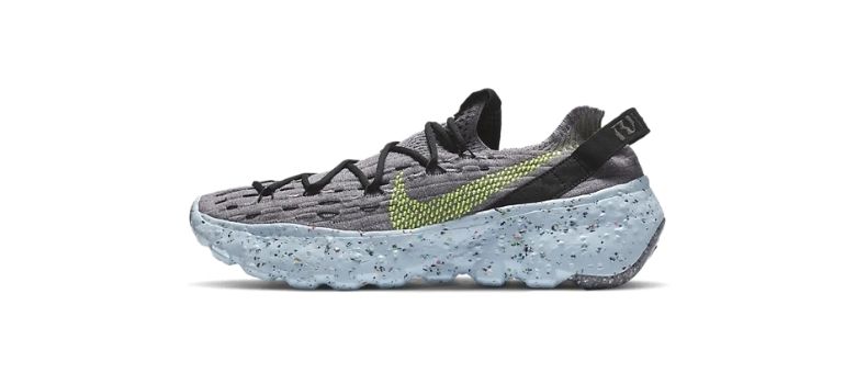 Nike Vegan Space Hippie Men's Trainer