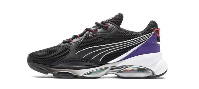 Puma Cell Dome Galaxy vegan sneakers