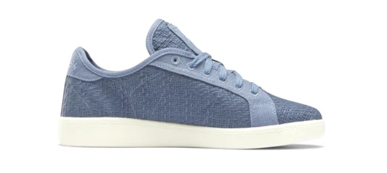 vegan reebok trainers